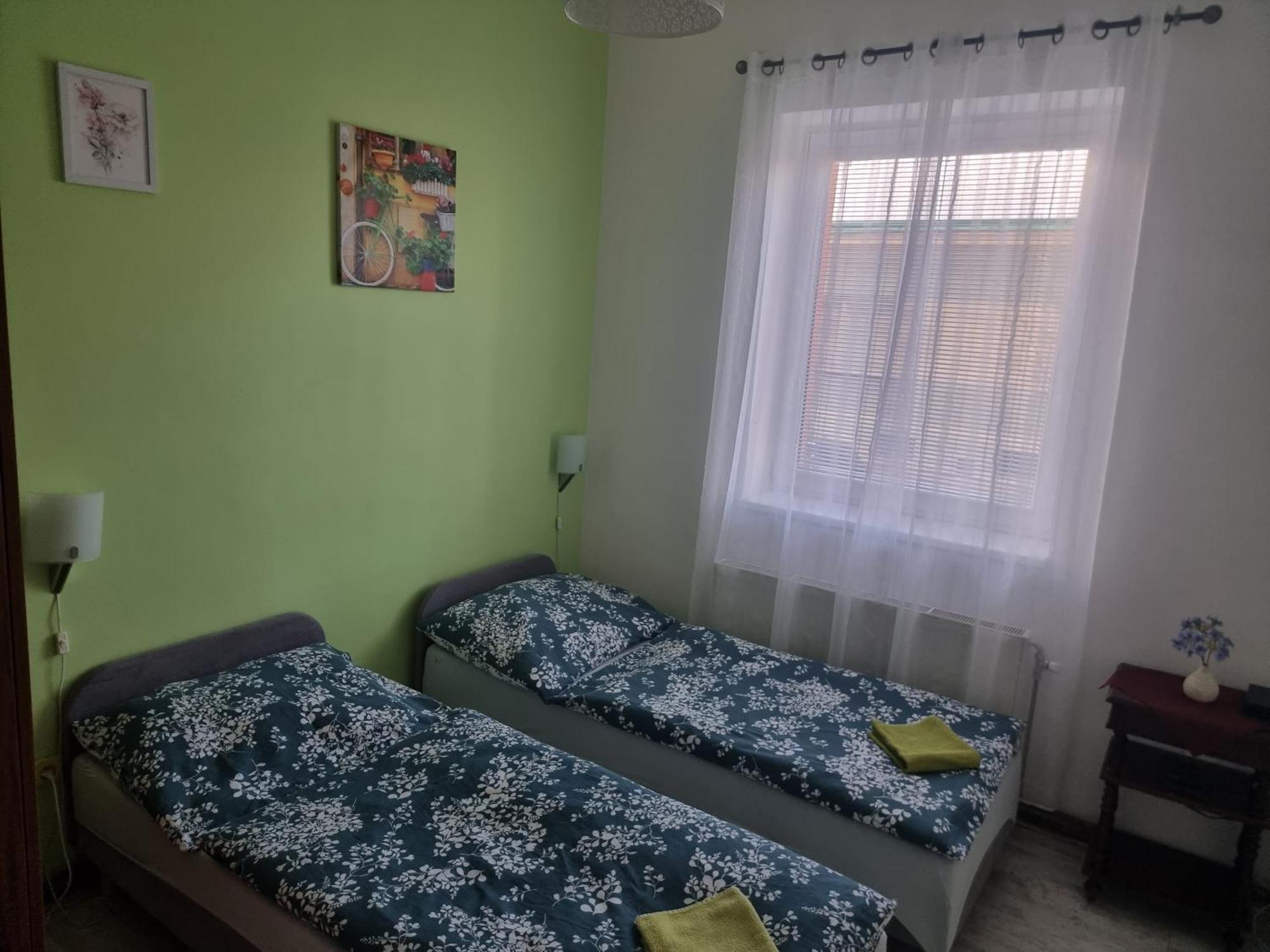 Penzion A Vino Hotel Breclav Bilik gambar